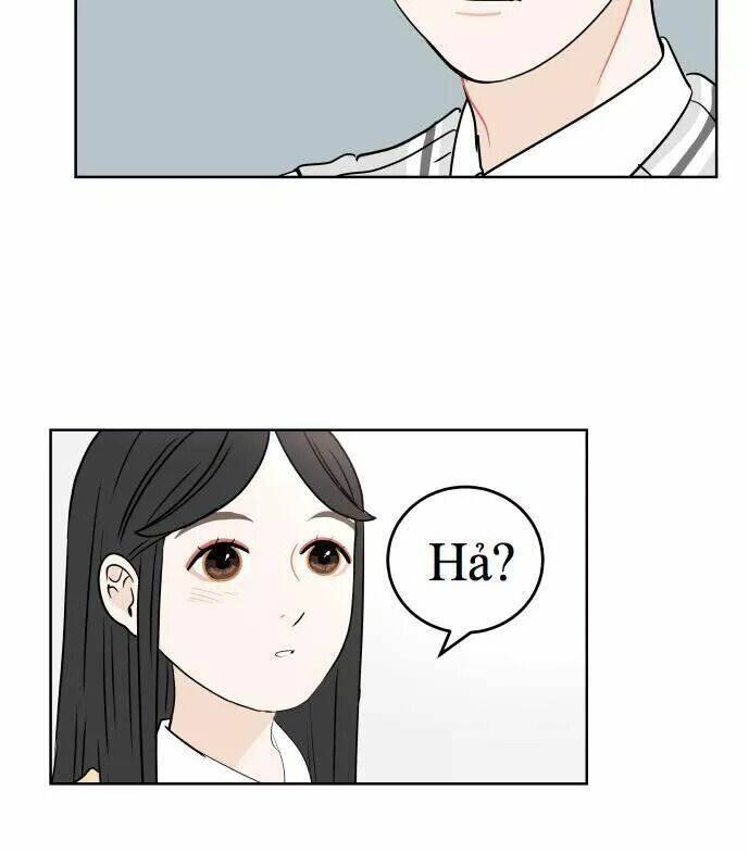 30 Phút Bước Đi Bên Em: Chapter 16.5