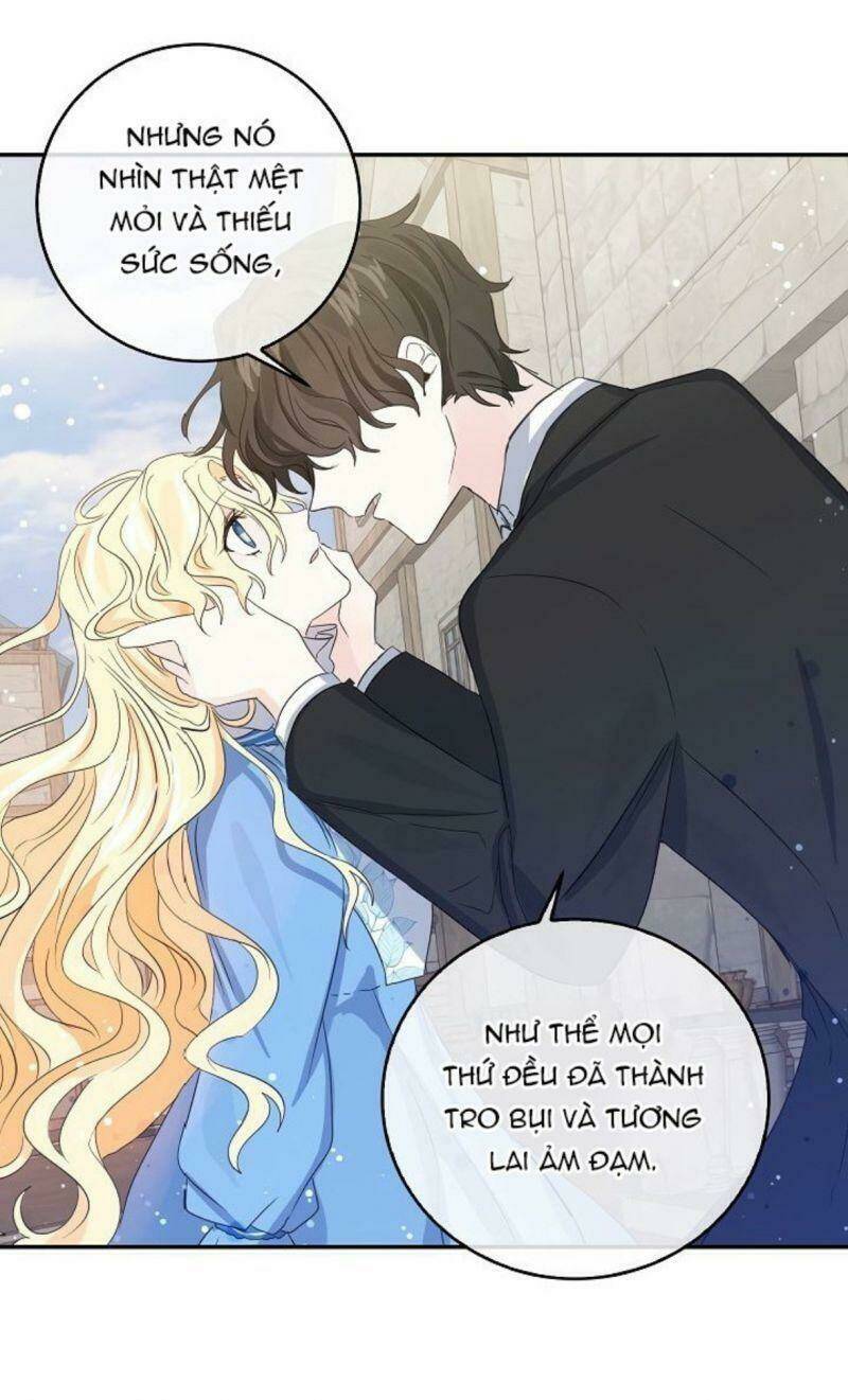 Tôi Là Bạn Gái Cũ Của Một Người Lính: Chapter 13