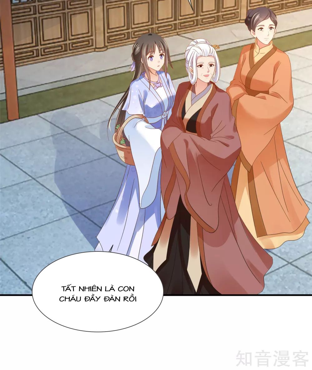 Lãnh Cung Phế Hậu Muốn Nghịch Thiên: Chapter 181