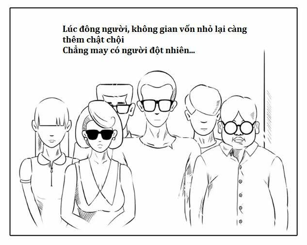 Lịch Sử Bệnh Thần Kinh Của Tôi: Chapter 7