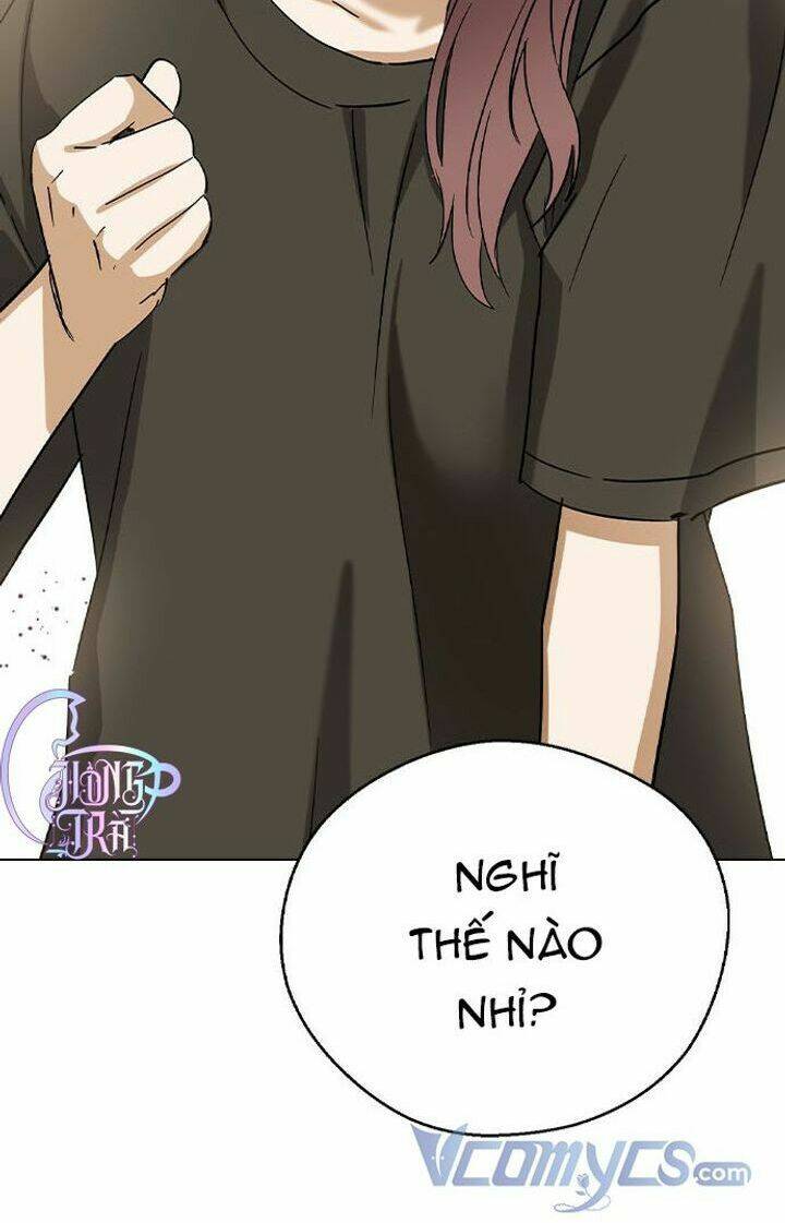 Duyên Nợ Kiếp Trước: Chapter 31