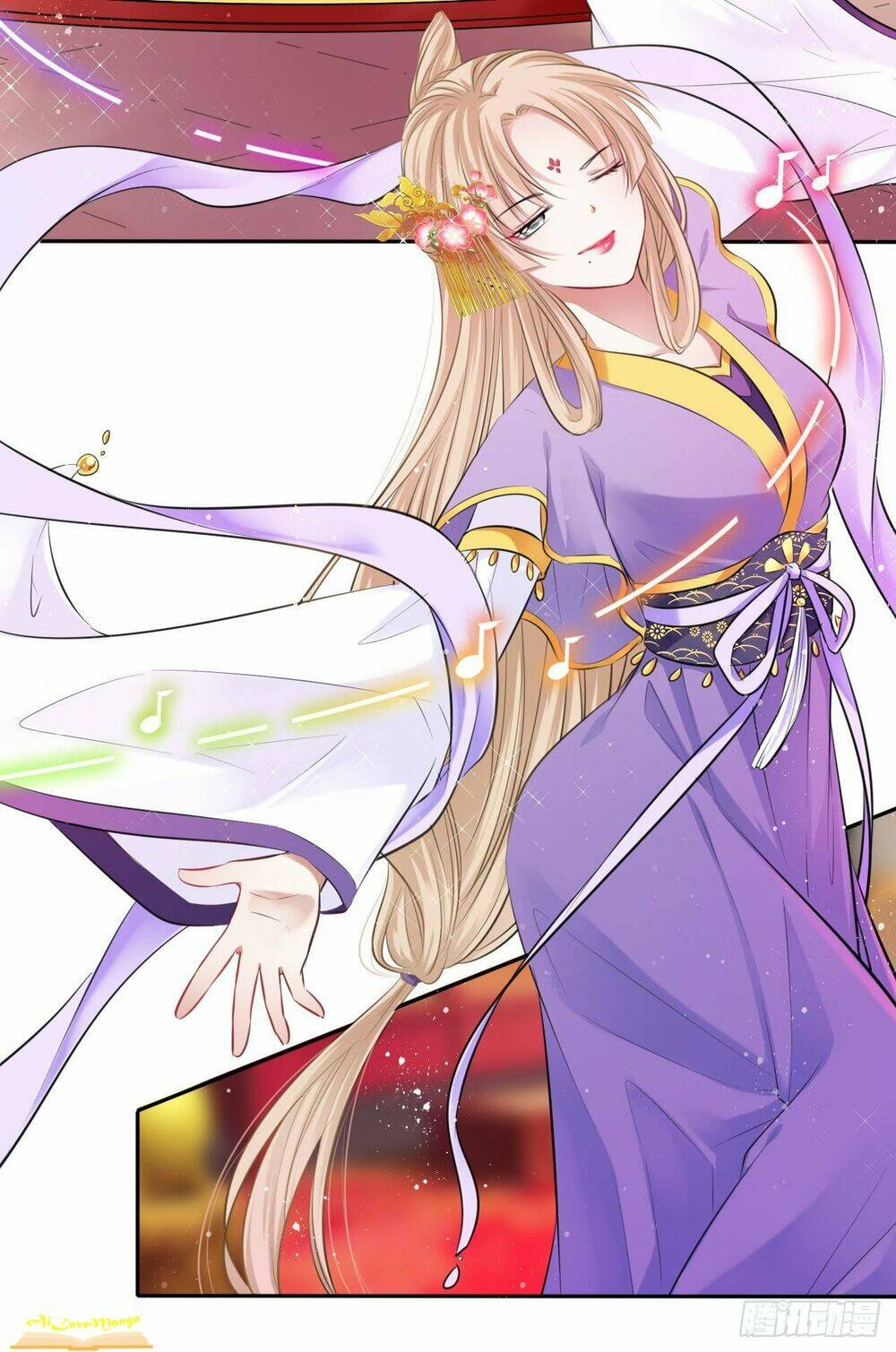 Vương Phi Thật Thích Trang Điểm: Chapter 20