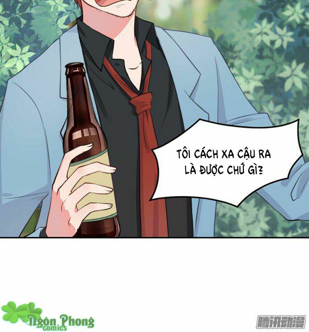 Bà Xã Tôi Là Nam Thần: Chapter 13