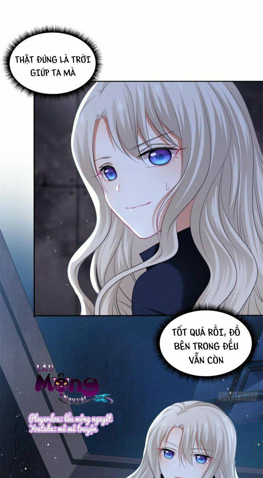 Vương Phi Thật Thích Trang Điểm: Chapter 128