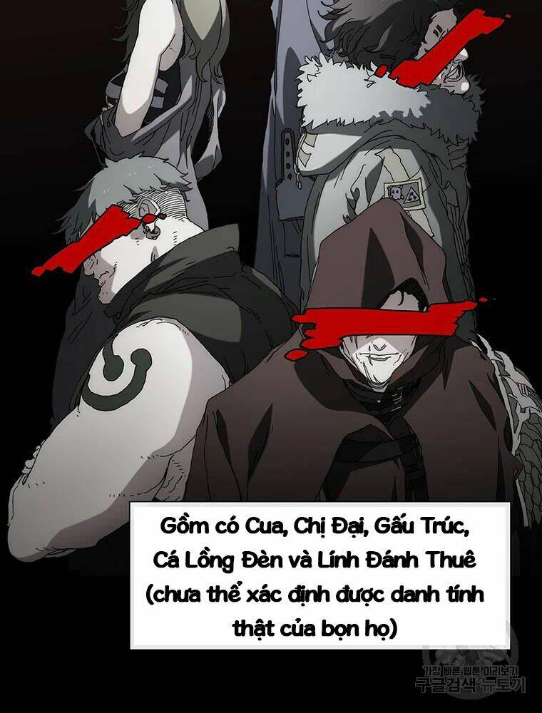 Các Chòm Sao Chỉ Chú Ý Mình Tôi: Chapter 35