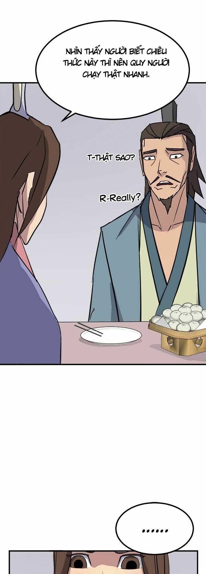 Trọng Sinh, Bất Khả Chiến Bại: Chapter 117