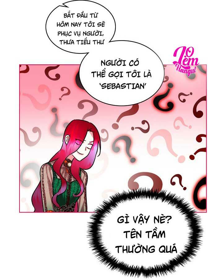 Kẻ Tạo Ra Nữ Phản Diện: Chapter 3