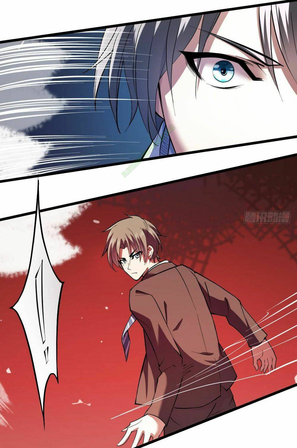 Tuyệt Thế Thiên Tài Hệ Thống: Chapter 11