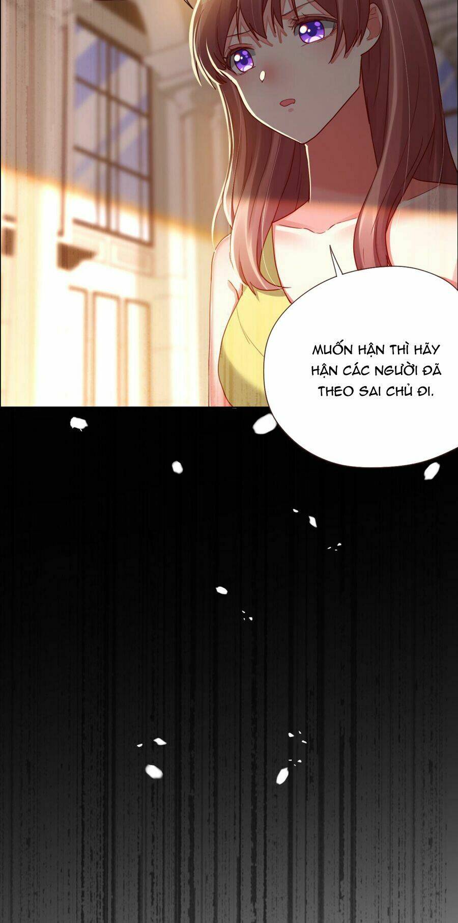 Vì Yêu Mà Khắc Cốt Ghi Tâm: Chapter 81
