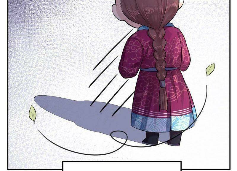 Quận Chúa Vững Vàng, Thiết Lập Nhân Vật Không Thể Vỡ: Chapter 37.5