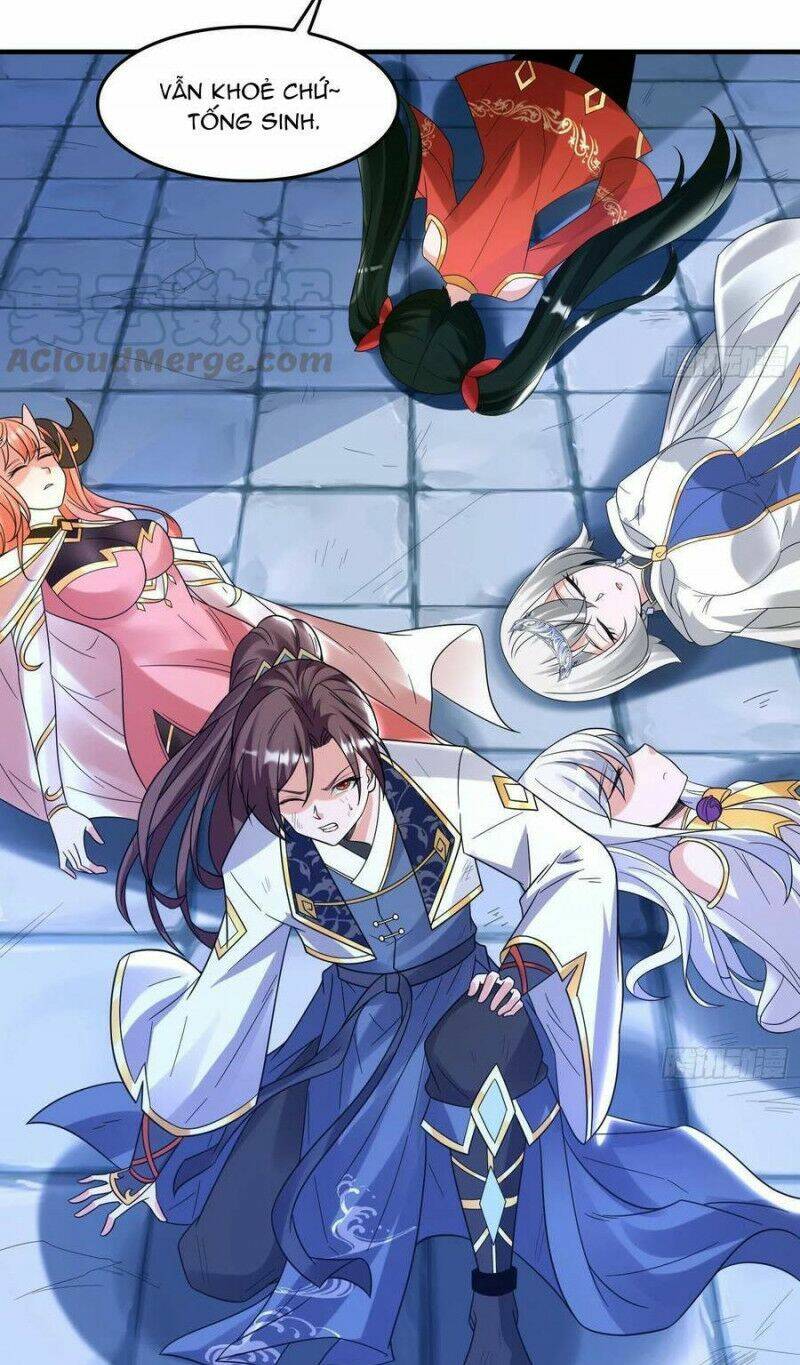 Giáng Thần Chiến Ký: Chapter 146