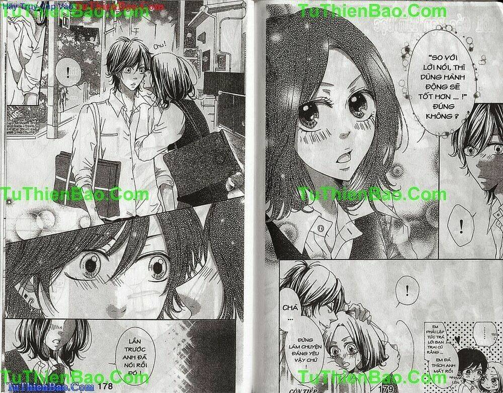 Bí Mật Của Cặp Song Sinh: Chapter 1