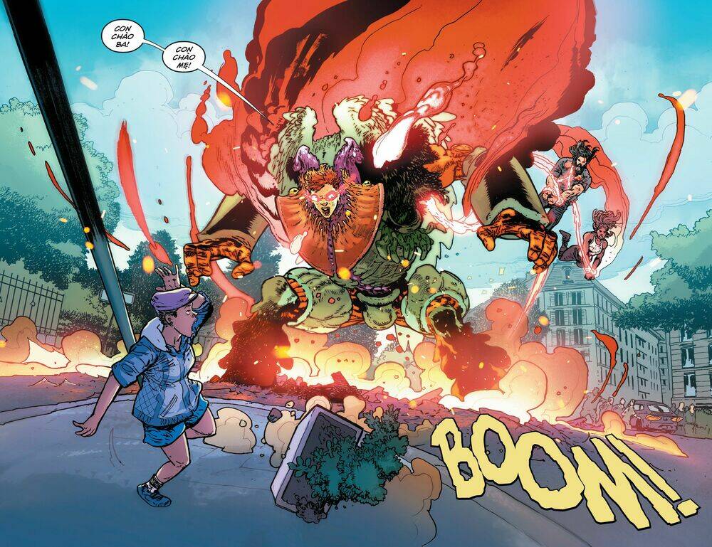 Birthright: Chapter 35