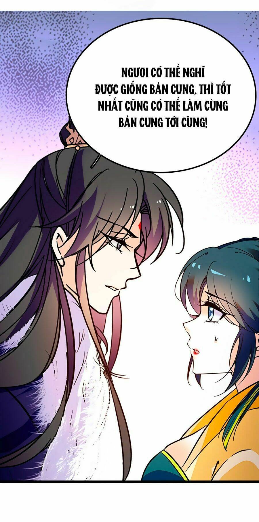 Nhất Thế Khuynh Thành: Lãnh Cung Khí Phi: Chapter 88