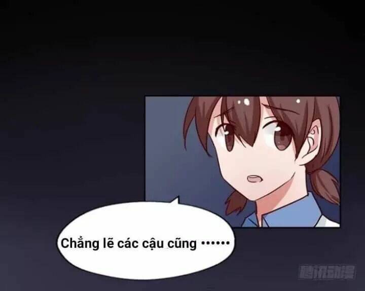 Chạy Đi Âm Sai: Chapter 121