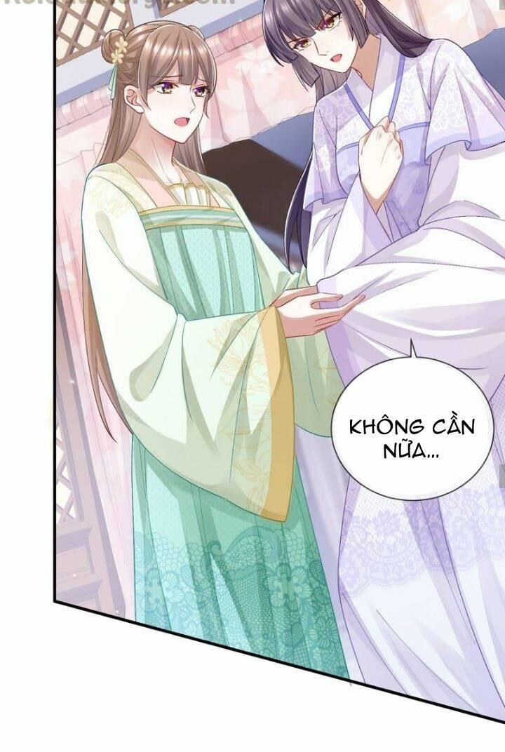 Xuyên Vào Trò Chơi Công Lược Boss Phản Diện: Chapter 33
