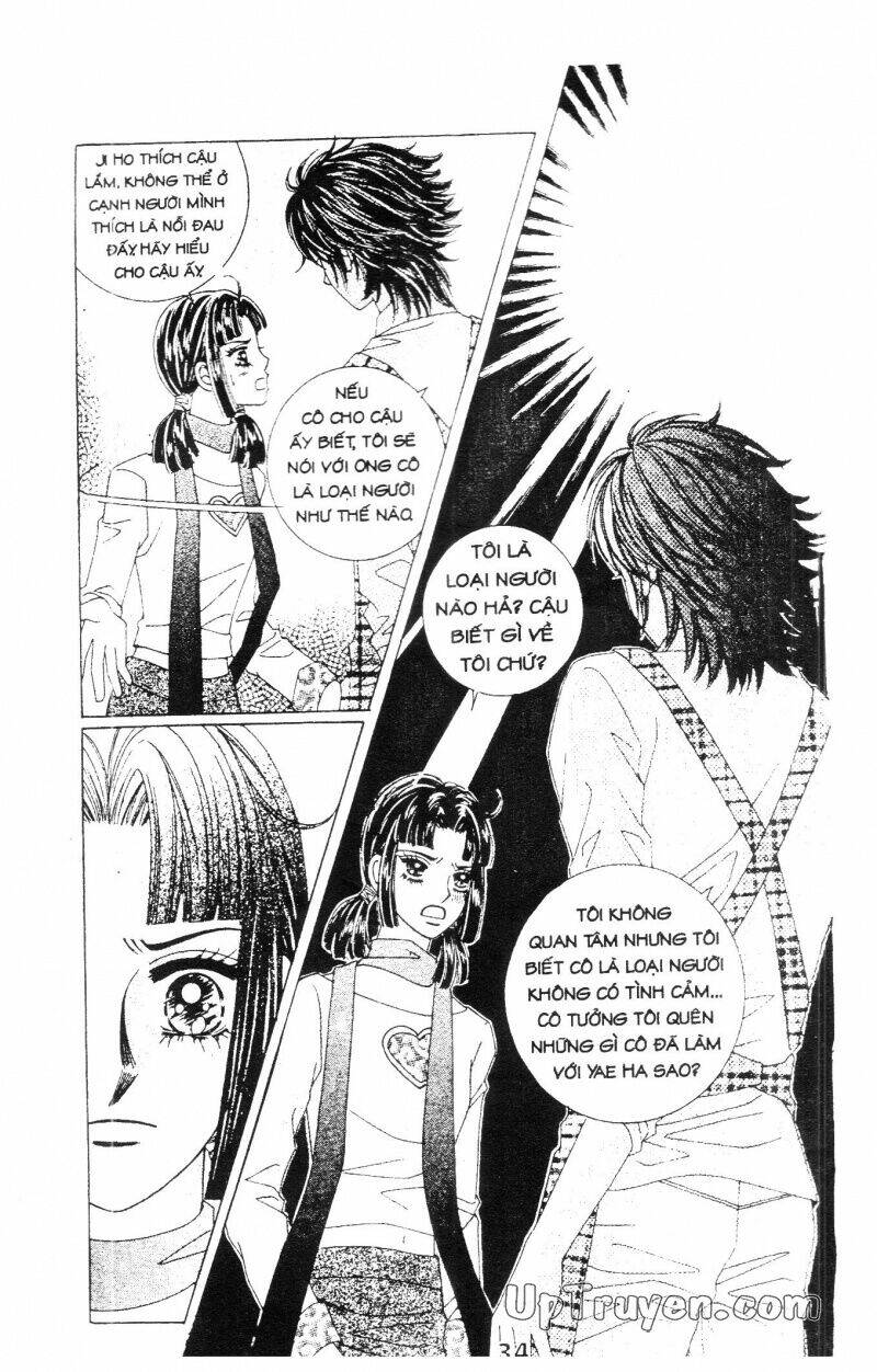 Mặt nạ tình yêu: Chapter 66