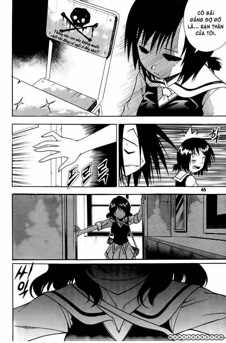 Gwisin Byeolgok: Chapter 9