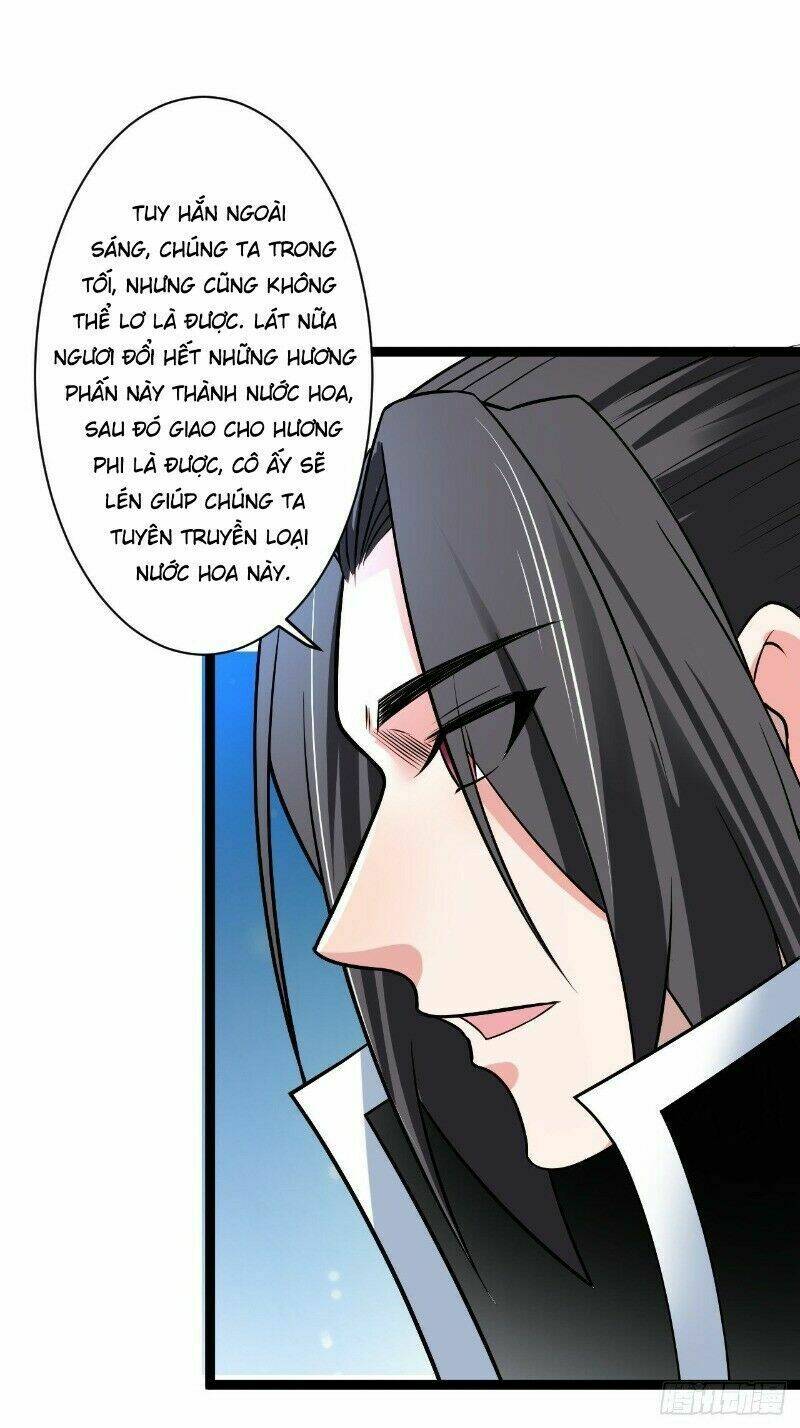 Trọng Sinh Tối Cường Ma Tôn Ở Rể: Chapter 72