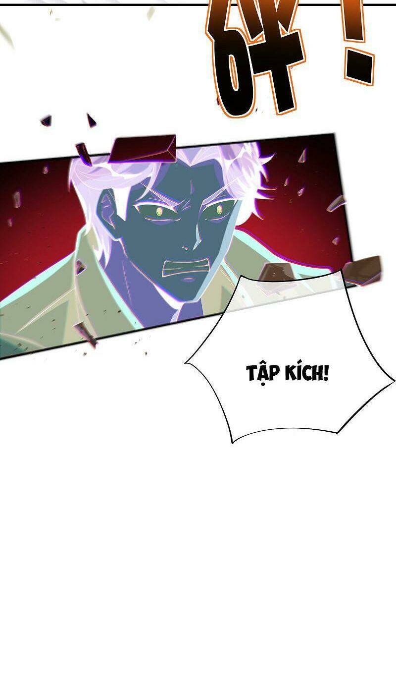 Vòng Bạn Bè Mạnh Nhất Của Tiên Giới: Chapter 83