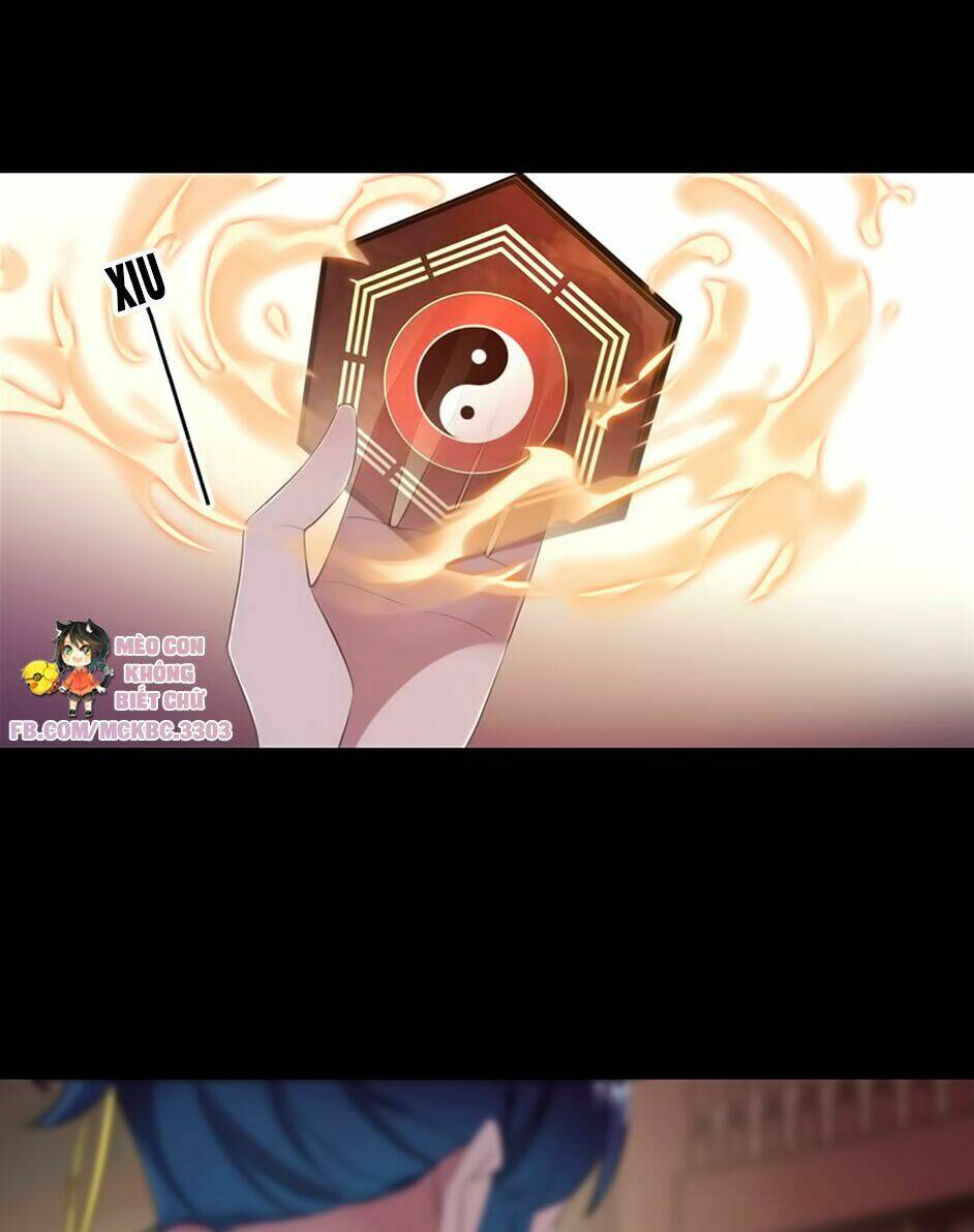 Bách Yêu Dị Văn: Chapter 68