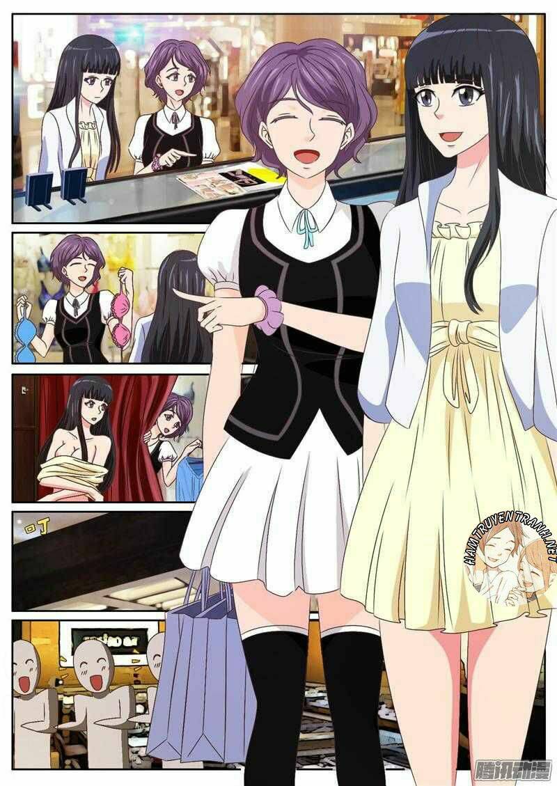 Cô Vợ Cao Lãnh Của Tổng Tài Cấp Cao: Chapter 15