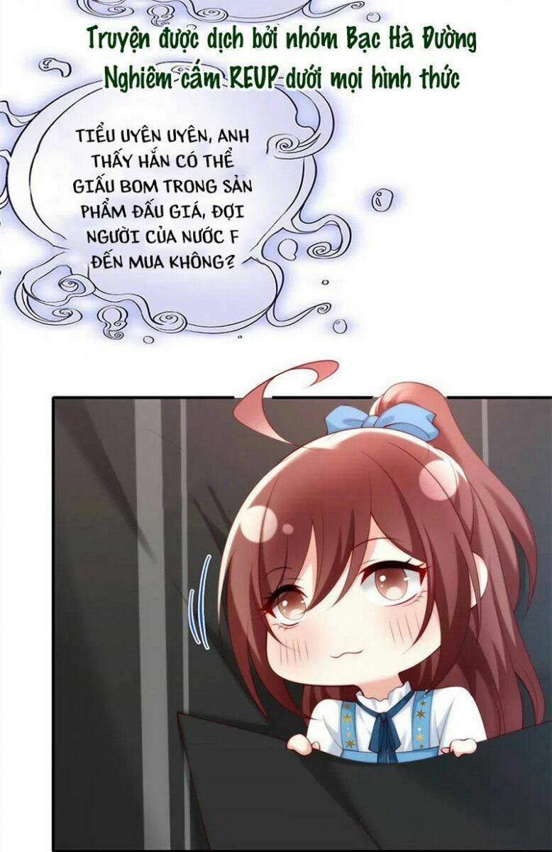 Nam Thần Truy Thê Chỉ Nam: Chapter 111.1