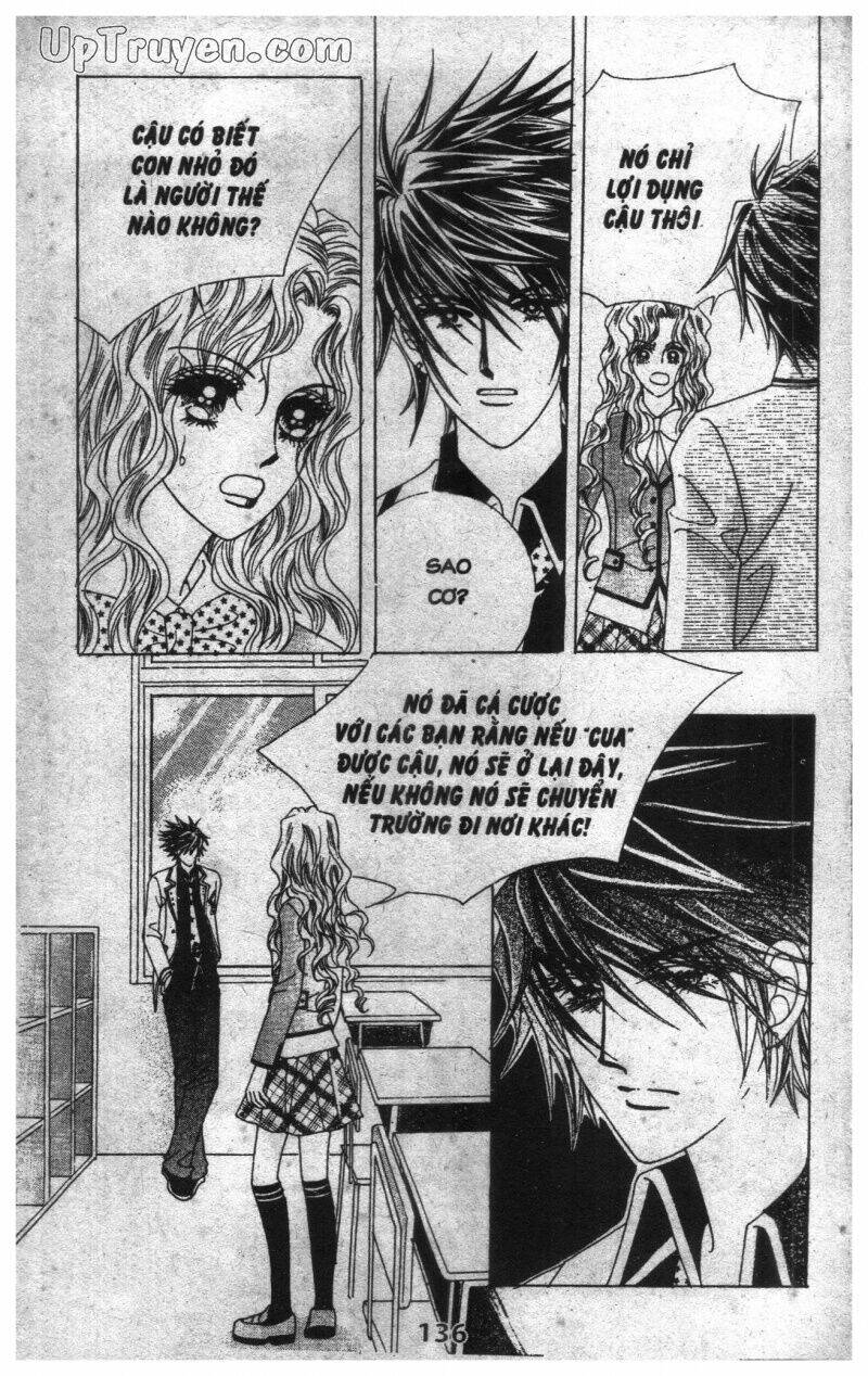 Dạ Khúc: Chapter 3