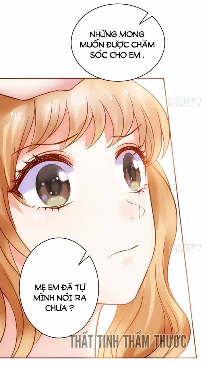 Bạn Trai 1/4 Của Tôi: Chapter 6