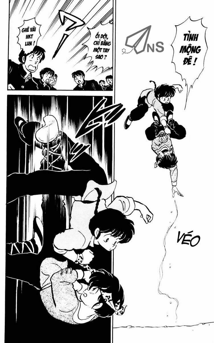 Suối Lời Nguyền: Chapter 12