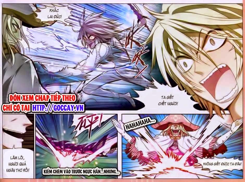 Bàn Long: Chapter 79