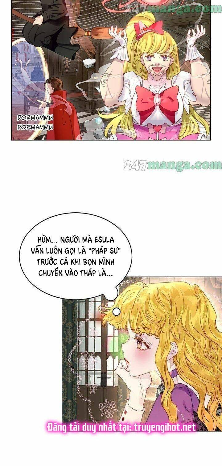 Tôi Không Phải Là Người Tốt: Chapter 163