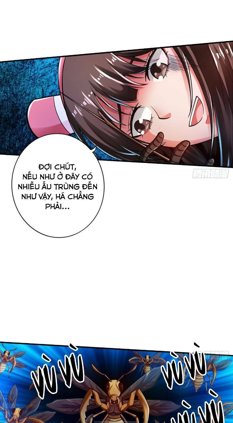 Hệ Thống Tìm Đường Chết Mạnh Nhất: Chapter 27