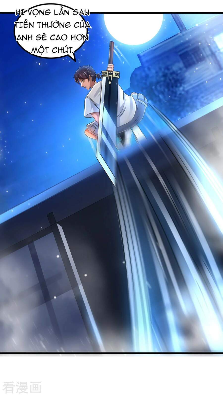 Siêu Năng Phân Hóa: Chapter 34