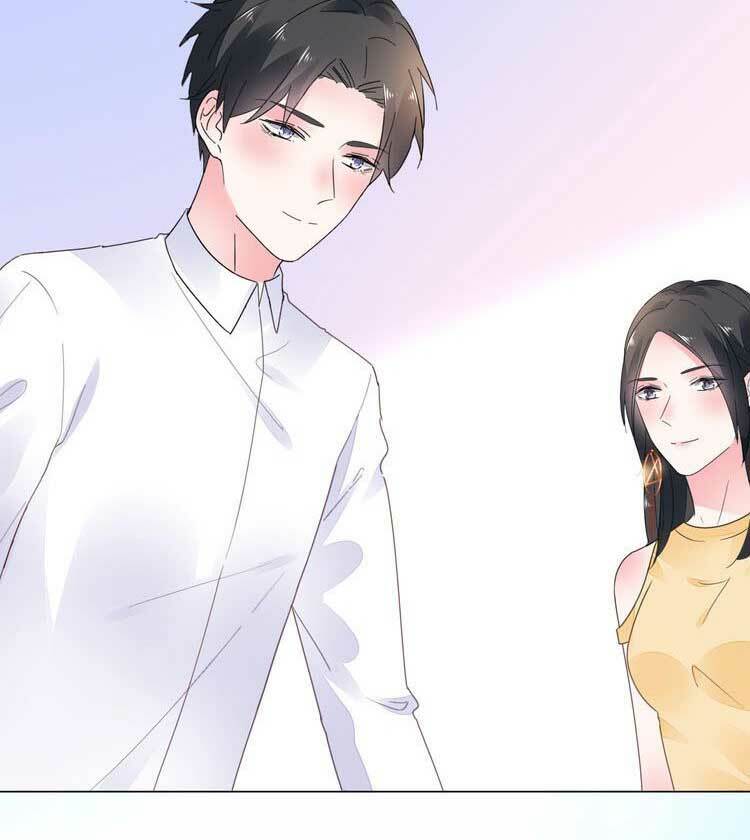 Điều Ước Sủng Ái Bất Bình Đẳng: Chapter 72.1