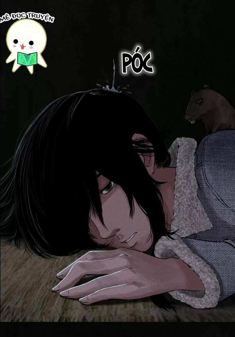 Thành Đô 1995: Chapter 40