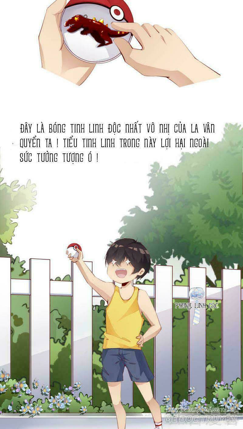 Nam Thần Là Một Đôi: Chapter 47