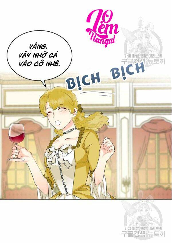 Kẻ Tạo Ra Nữ Phản Diện: Chapter 18