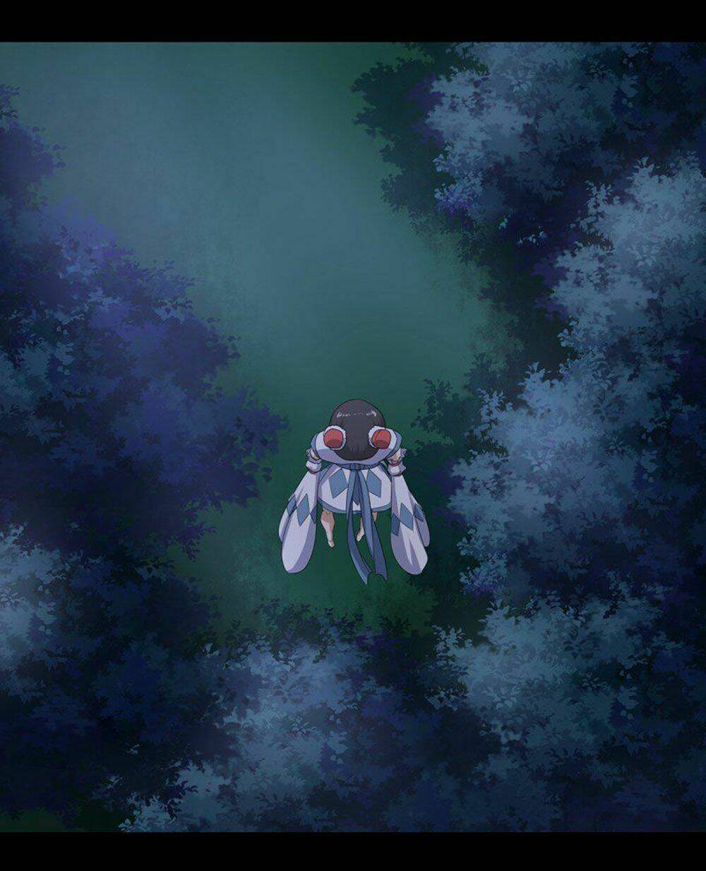 Hỏa Hồ: Chapter 16