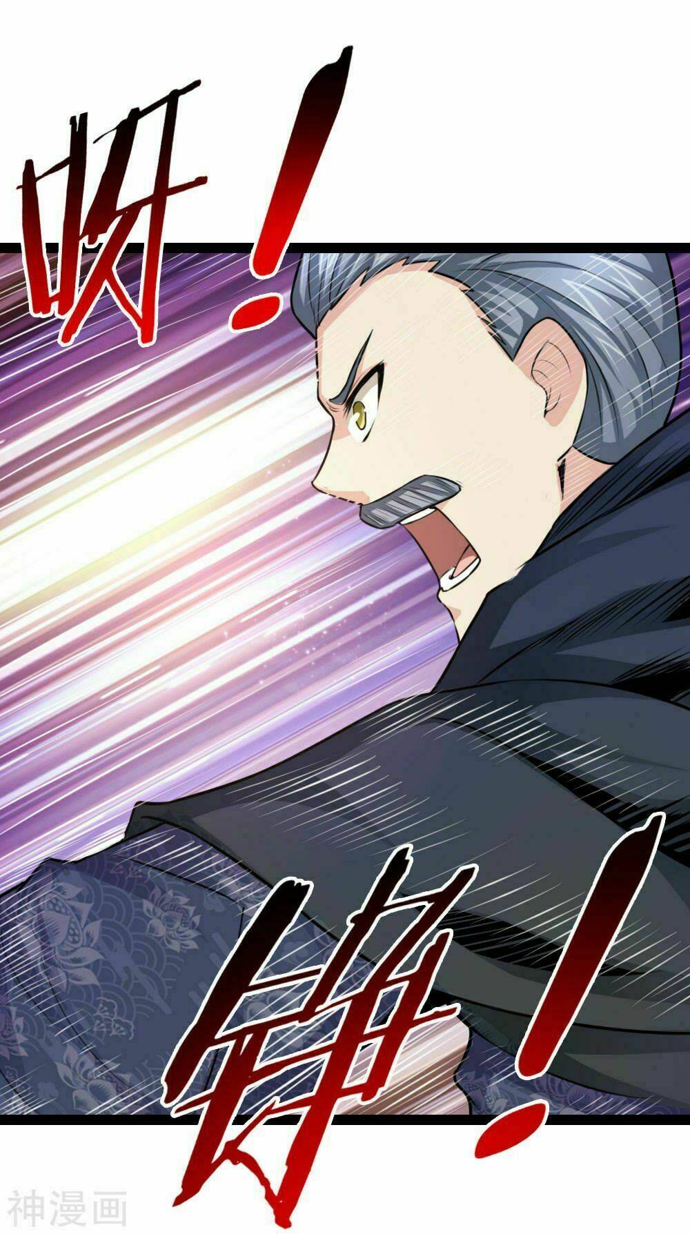 Tuyệt Thế Phi Đao: Chapter 101