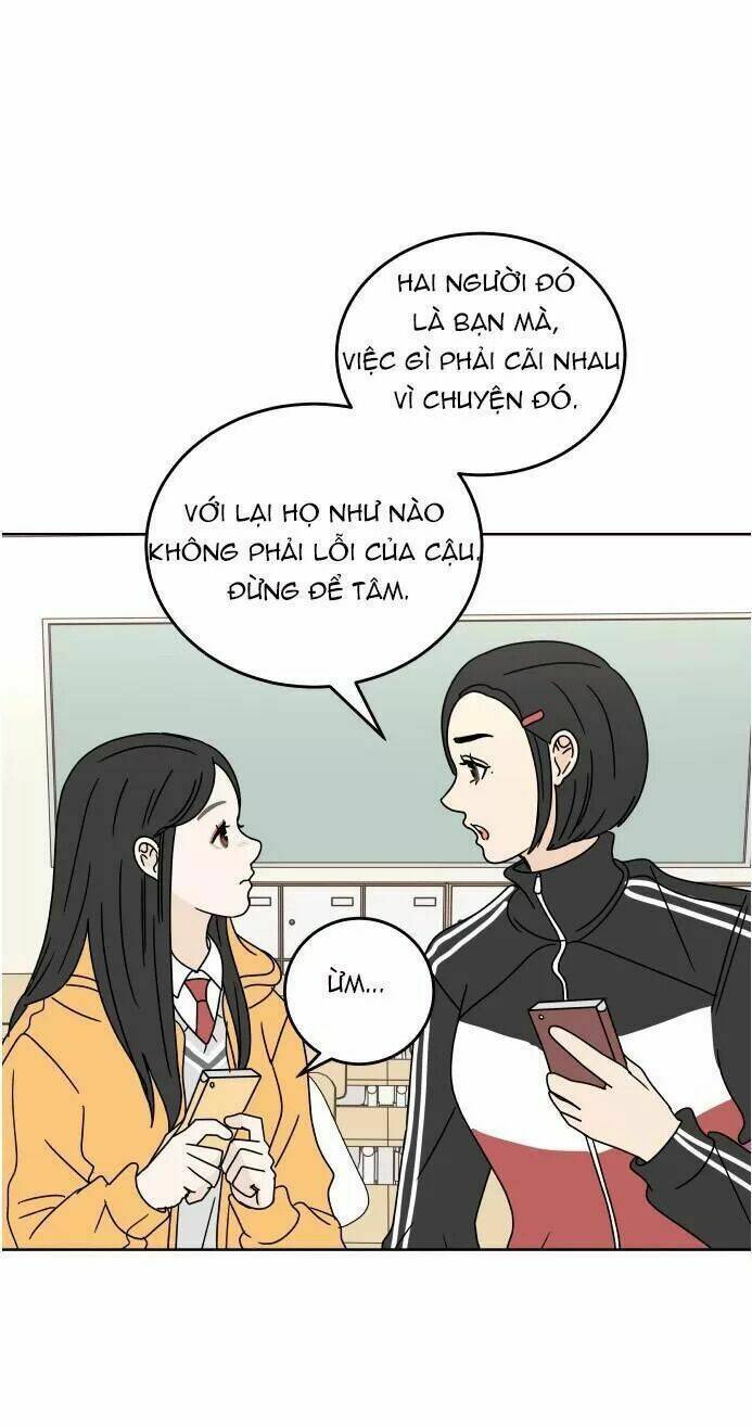 30 Phút Bước Đi Bên Em: Chapter 80