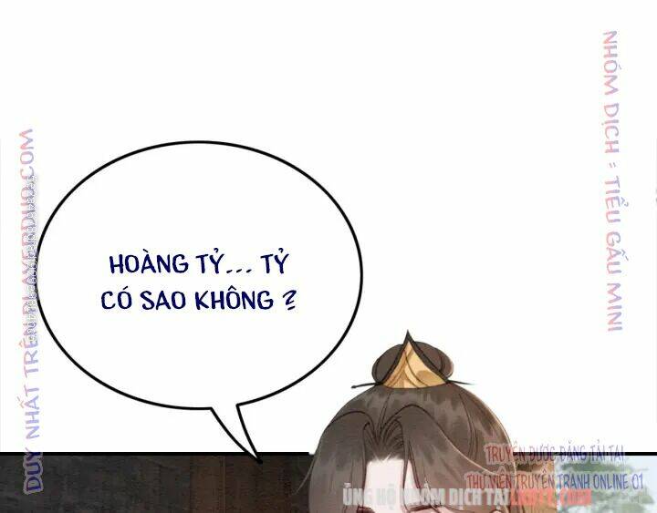 Trọng Sinh Bá Sủng Nhiếp Chính Vương Quá Mạnh Mẽ: Chapter 189