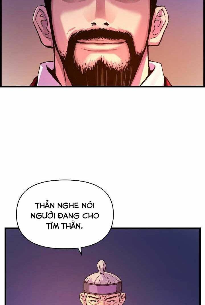 Tôi Sẽ Sống Như Một Hoàng Tử: Chapter 33