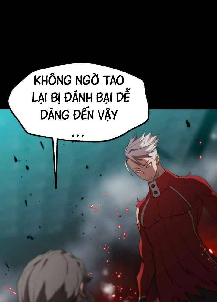 Kẻ Giết Bá Chủ Thiên Hạ: Chapter 0