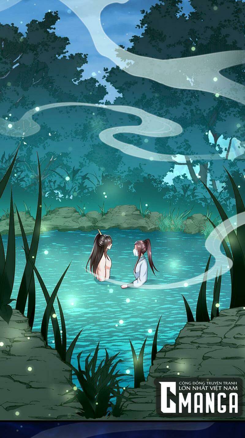 Vương Phi Là Đoá Bạch Liên Hoa: Chapter 36