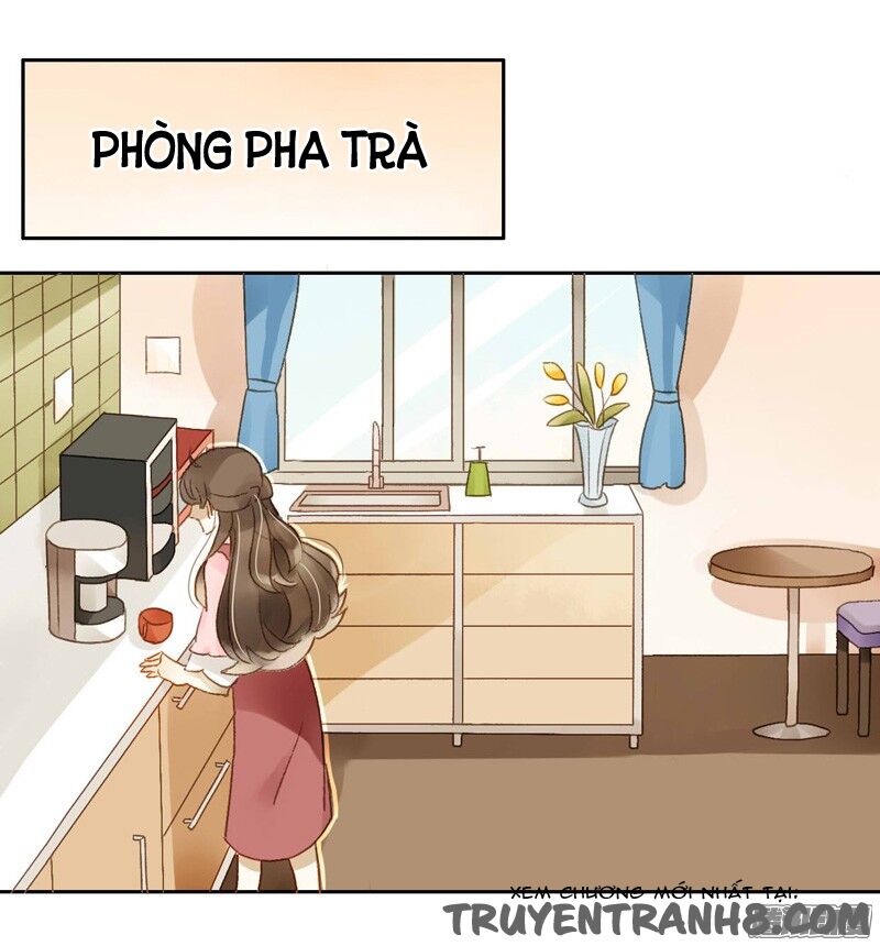 Sức Mạnh Của Sắc Đẹp: Chapter 134