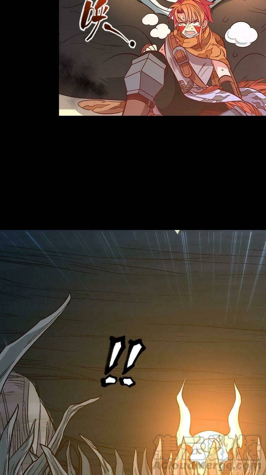 Người Nguyên Thủy Mạnh Nhất: Chapter 33