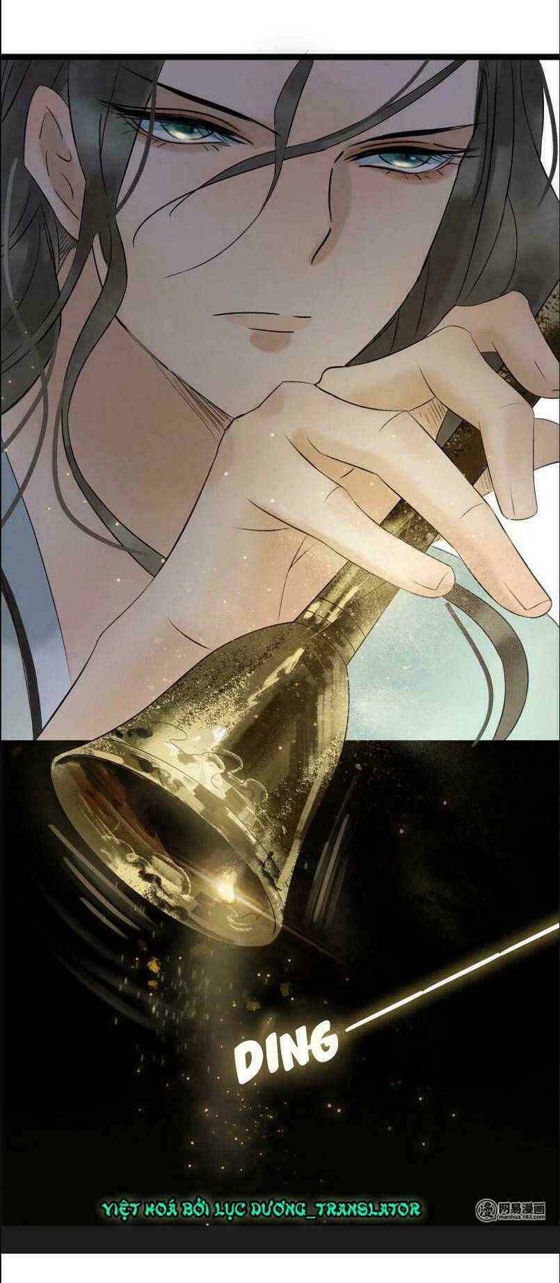 Thái Tử Bị Hoang Tưởng: Chapter 36