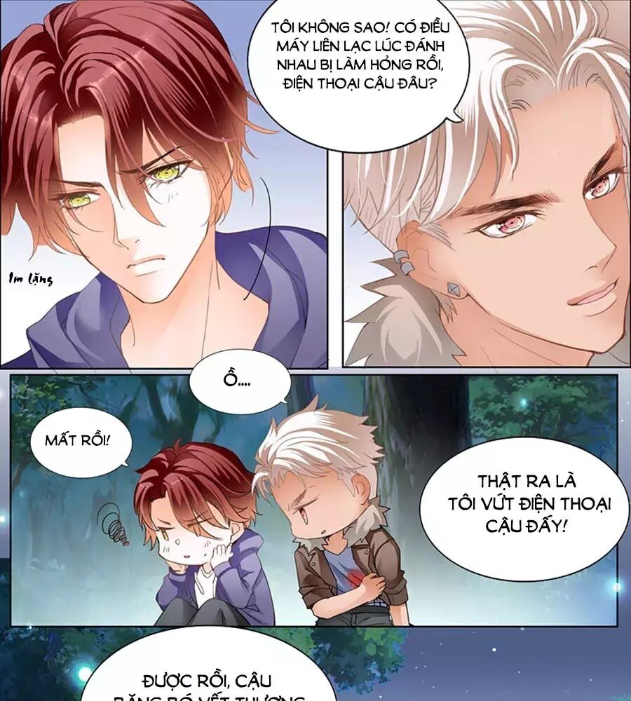 Bá Đạo Tiểu Thúc, Xin Trêu Chọc Vừa Thôi!: Chapter 65