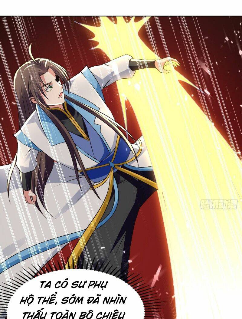Dị Giới Siêu Cấp Ở Rể: Chapter 129